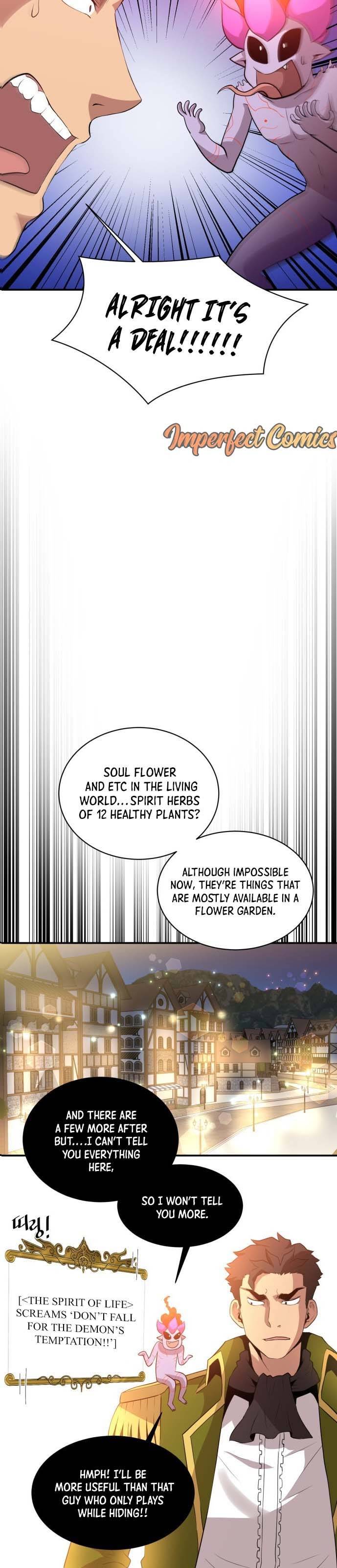 The Strongest Florist Chapter 48 17